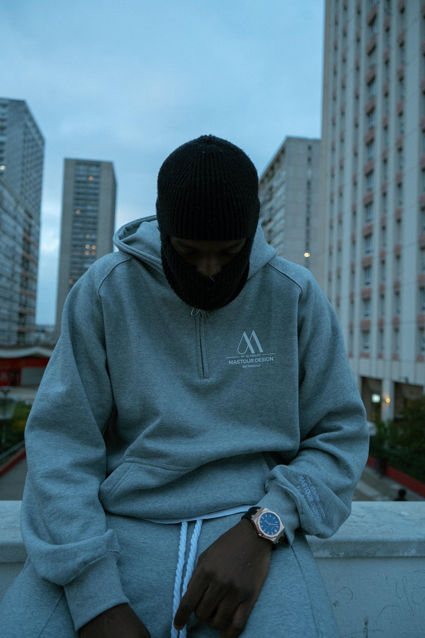 Survêtement BKO 17
