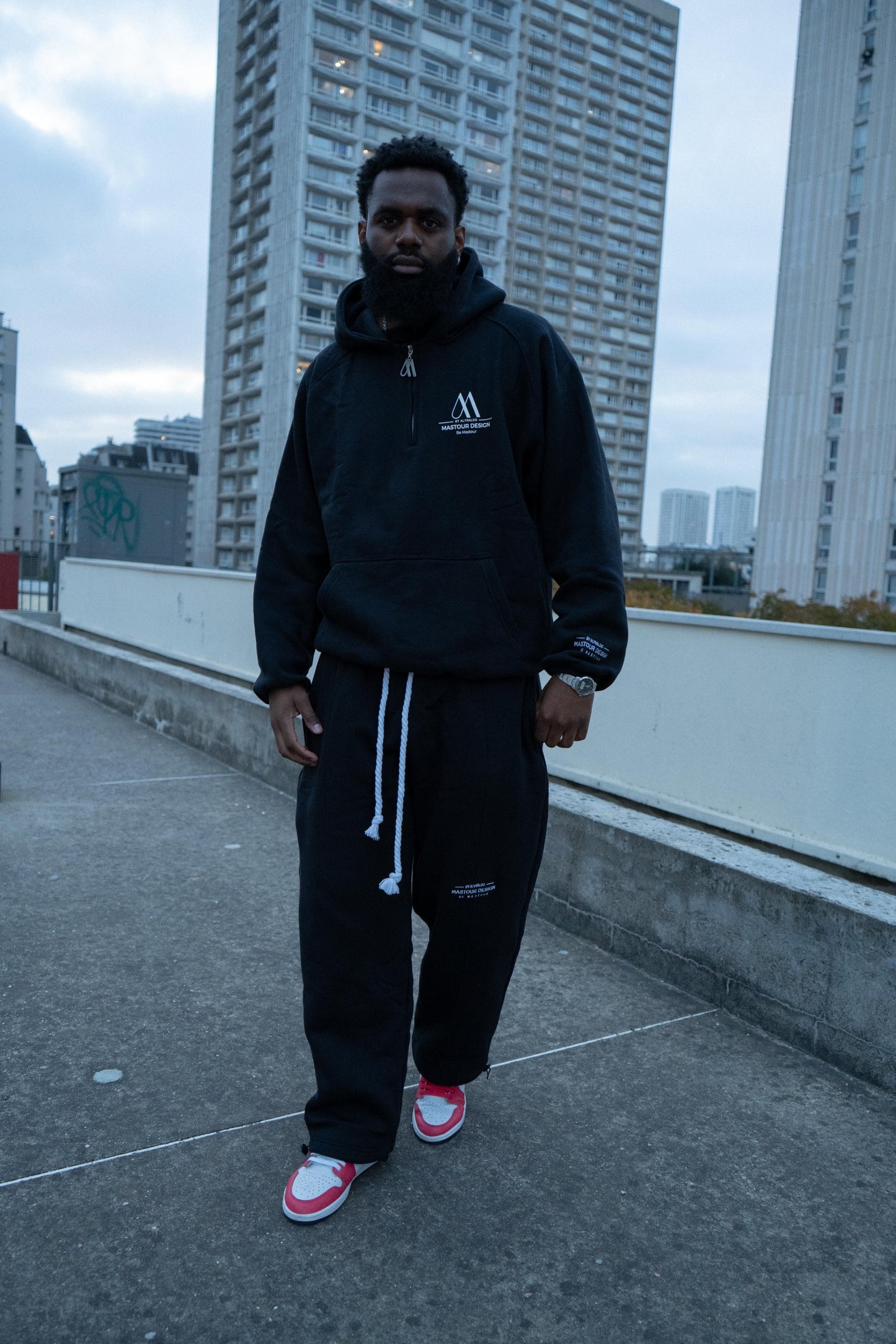 Survêtement BKO 17