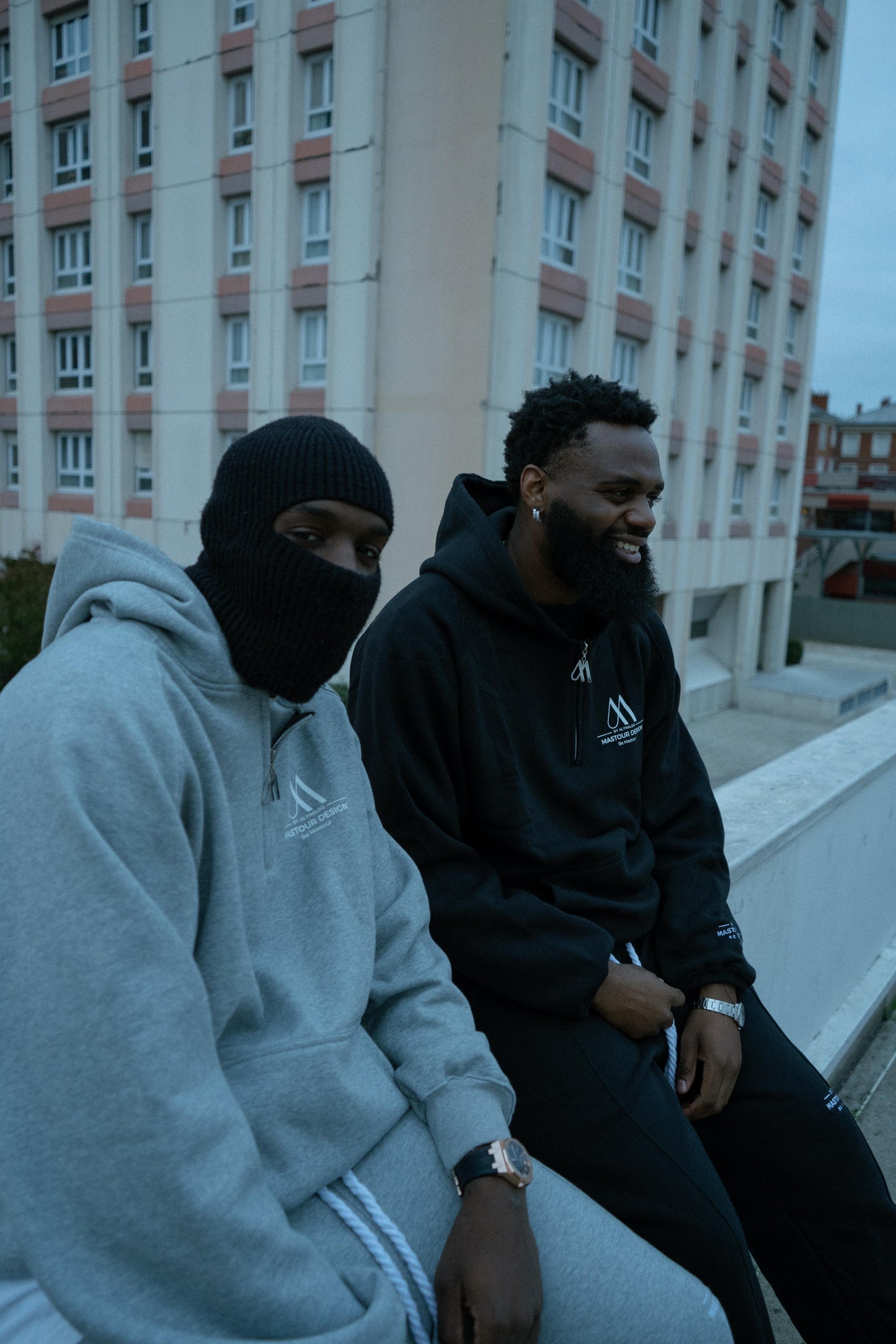 Survêtement BKO 17